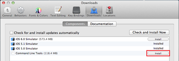 xcode mac download